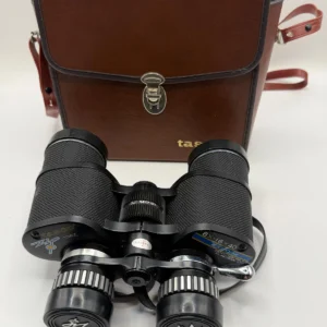 Tasco Zip 106Z Zoom Binoculars 8x–16x40 (Vintage)